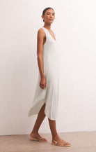 The Reverie Slub Dress, Skylight-Dresses-Vixen Collection, Day Spa and Women's Boutique Located in Seattle, Washington