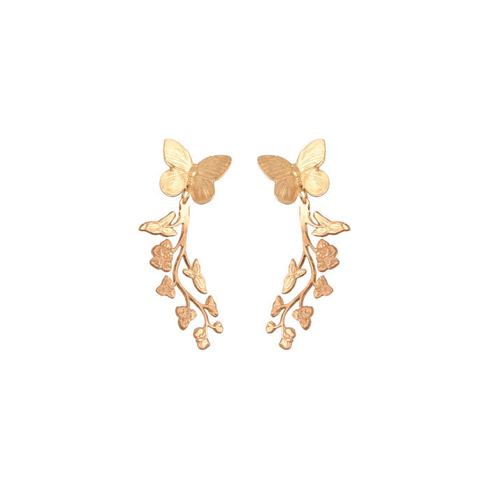 Primavera Earrings-Earrings-Vixen Collection, Day Spa and Women's Boutique Located in Seattle, Washington