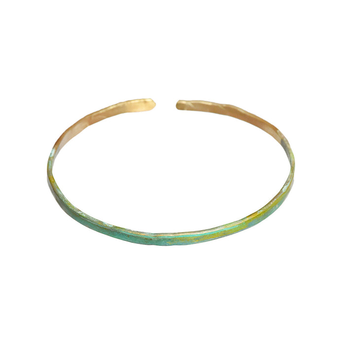 Milos Bangle-Bracelets-Vixen Collection, Day Spa and Women's Boutique Located in Seattle, Washington