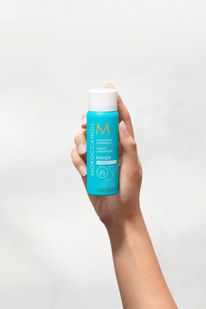 Luminous Hairspray-Hair Care-Vixen Collection, Day Spa and Women's Boutique Located in Seattle, Washington