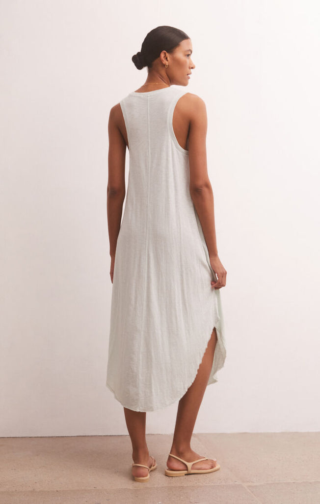 The Reverie Slub Dress, Skylight-Dresses-Vixen Collection, Day Spa and Women's Boutique Located in Seattle, Washington