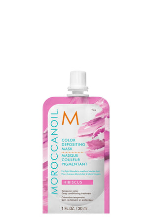 Color Depositing Mask-Hair Care-Vixen Collection, Day Spa and Women's Boutique Located in Seattle, Washington