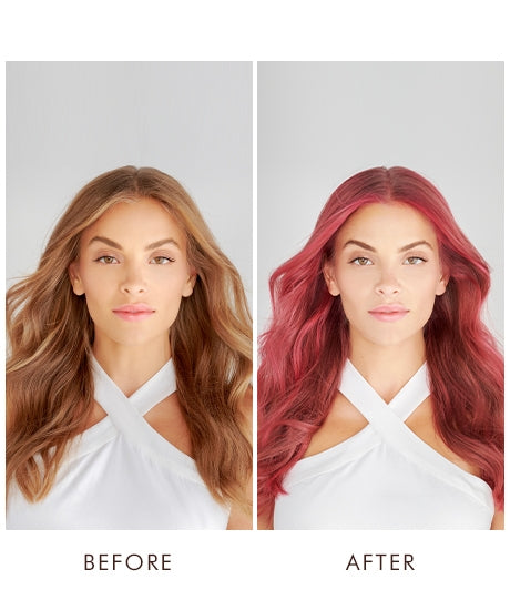 Color Depositing Mask-Hair Care-Vixen Collection, Day Spa and Women's Boutique Located in Seattle, Washington