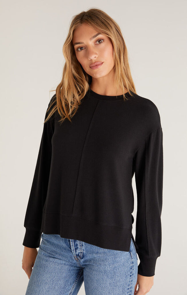Women's Sweaters | Vixen Collection | Seattle Boutique & Day Spa