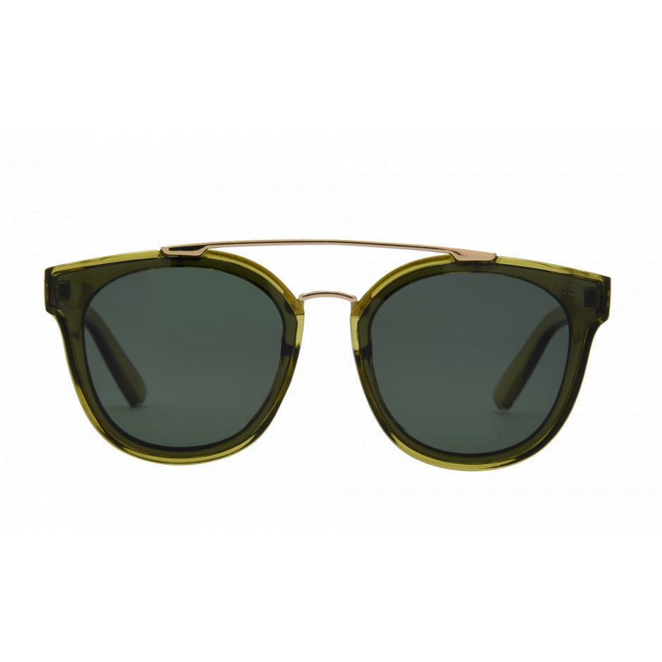 Topanga Sunglasses-Eyewear-Vixen Collection, Day Spa and Women's Boutique Located in Seattle, Washington
