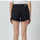 Finn High Rise Shorts-Shorts-Vixen Collection, Day Spa and Women's Boutique Located in Seattle, Washington