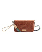 Consuela Sally Uptown Crossbody-Bags + Wallets-Vixen Collection, Day Spa and Women's Boutique Located in Seattle, Washington