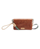 Consuela Sally Uptown Crossbody-Bags + Wallets-Vixen Collection, Day Spa and Women's Boutique Located in Seattle, Washington
