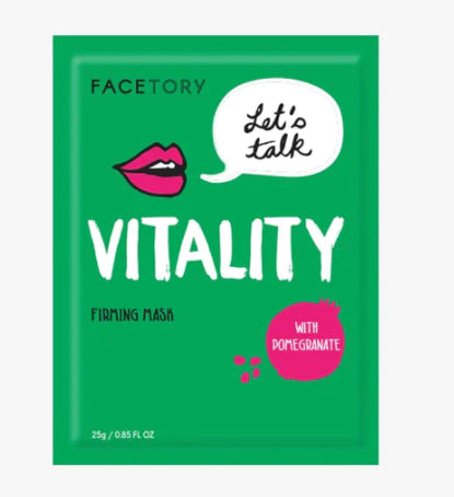Facetory Mask-Skin Care-Vixen Collection, Day Spa and Women's Boutique Located in Seattle, Washington