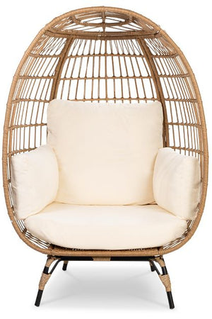 Egg Chair-Furniture-Vixen Collection, Day Spa and Women's Boutique Located in Seattle, Washington