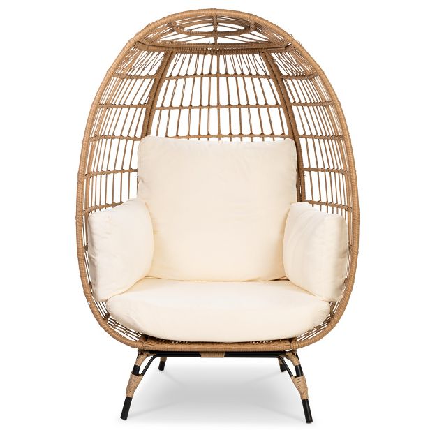 Egg Chair-Furniture-Vixen Collection, Day Spa and Women's Boutique Located in Seattle, Washington