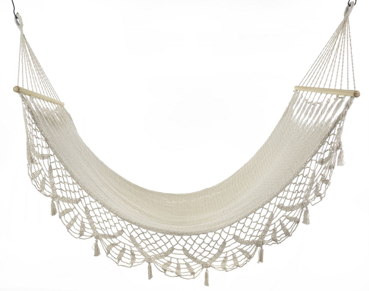 Wialua Hammock-Home Decor-Vixen Collection, Day Spa and Women's Boutique Located in Seattle, Washington