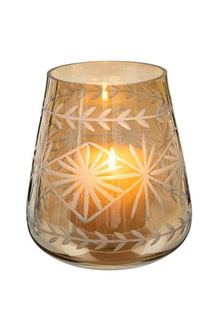 Calypso Vase-Vases-Vixen Collection, Day Spa and Women's Boutique Located in Seattle, Washington