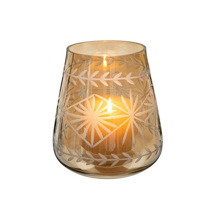 Calypso Vase-Vases-Vixen Collection, Day Spa and Women's Boutique Located in Seattle, Washington