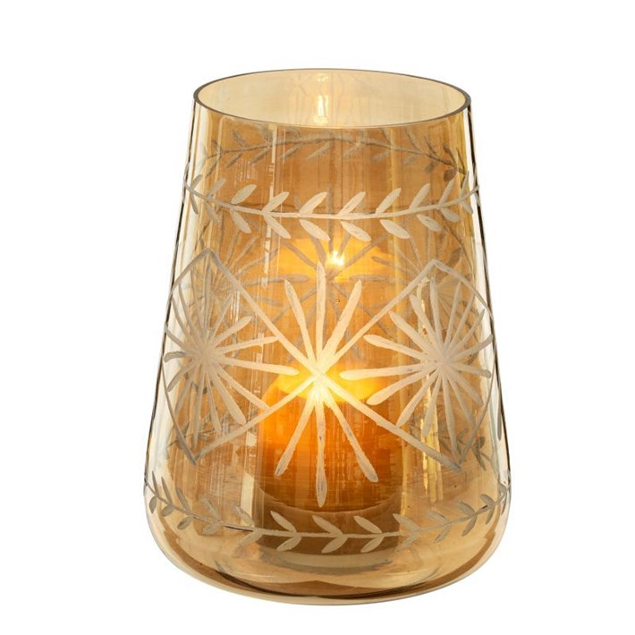 Calypso Vase-Vases-Vixen Collection, Day Spa and Women's Boutique Located in Seattle, Washington