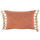 Bora Tassel Pillow-Pillows-Vixen Collection, Day Spa and Women's Boutique Located in Seattle, Washington
