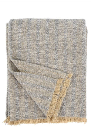 Watson Woven Throw-Throw Blankets-Vixen Collection, Day Spa and Women's Boutique Located in Seattle, Washington