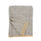 Watson Woven Throw-Throw Blankets-Vixen Collection, Day Spa and Women's Boutique Located in Seattle, Washington