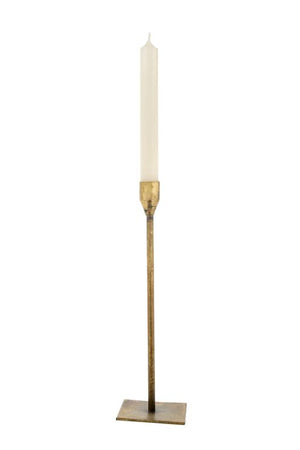 Large Bonita Candlestick-Home Decor-Vixen Collection, Day Spa and Women's Boutique Located in Seattle, Washington