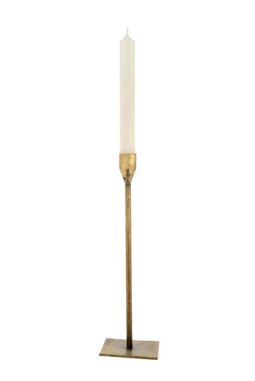 Large Bonita Candlestick-Home Decor-Vixen Collection, Day Spa and Women's Boutique Located in Seattle, Washington