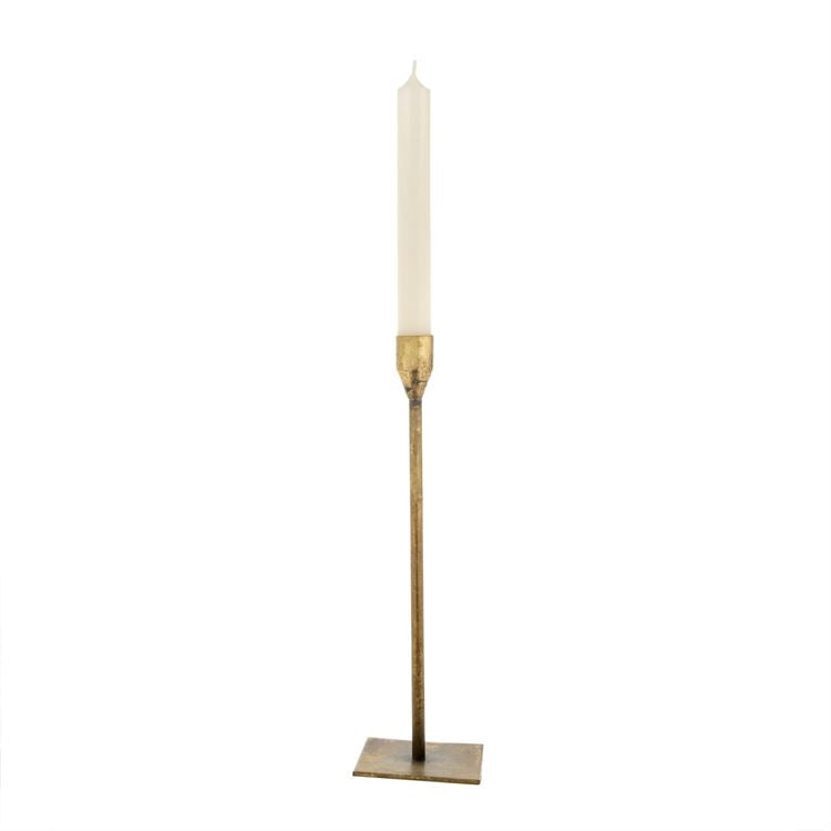 Large Bonita Candlestick-Home Decor-Vixen Collection, Day Spa and Women's Boutique Located in Seattle, Washington