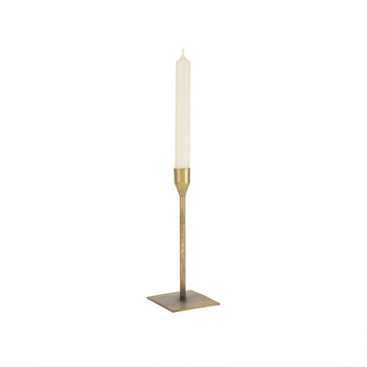 Medium Bonita Candlestick-Home Decor-Vixen Collection, Day Spa and Women's Boutique Located in Seattle, Washington