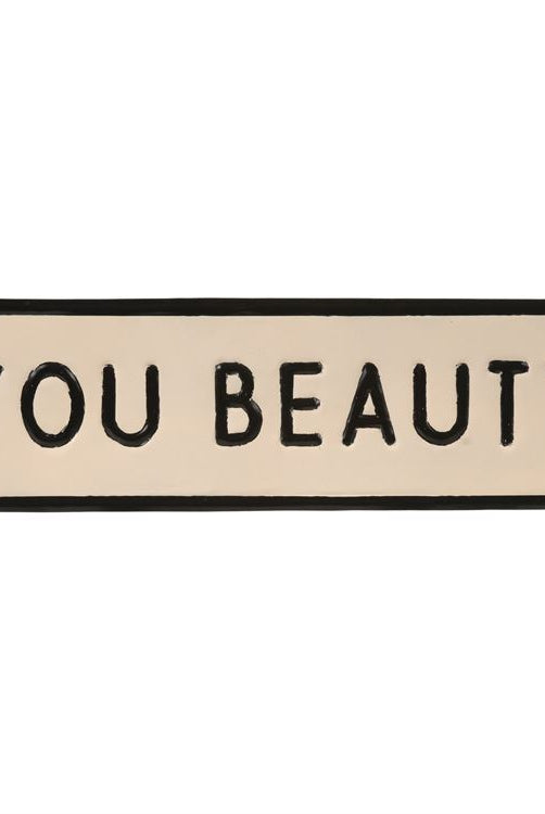 You Beauty Sign-Home + Gifts-Vixen Collection, Day Spa and Women's Boutique Located in Seattle, Washington
