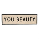 You Beauty Sign-Home + Gifts-Vixen Collection, Day Spa and Women's Boutique Located in Seattle, Washington