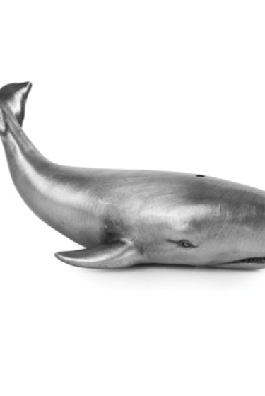 Moby Whale Pewter Bottle Opener by Twine®-Home + Gifts-Vixen Collection, Day Spa and Women's Boutique Located in Seattle, Washington