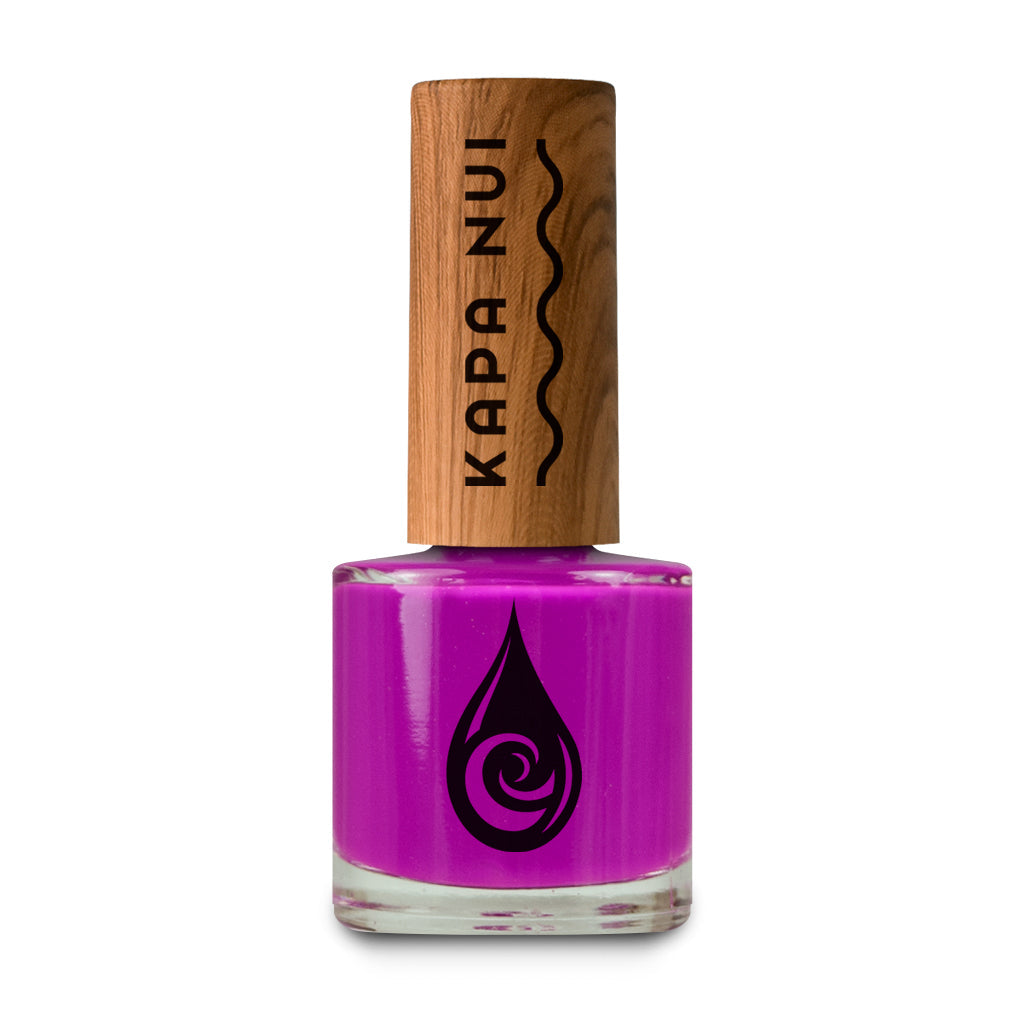 Kapa Nui Nail Polish-Beauty-Vixen Collection, Day Spa and Women's Boutique Located in Seattle, Washington