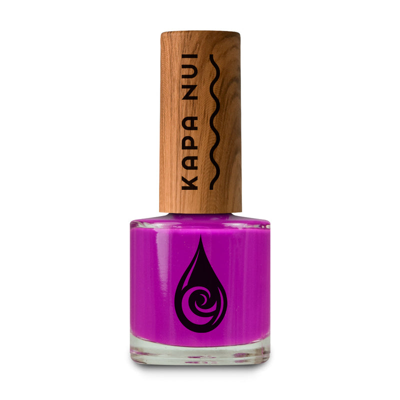 Kapa Nui Nail Polish-Beauty-Vixen Collection, Day Spa and Women's Boutique Located in Seattle, Washington
