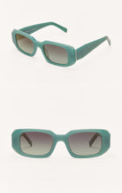 Off Duty Sunnies-Eyewear-Vixen Collection, Day Spa and Women's Boutique Located in Seattle, Washington