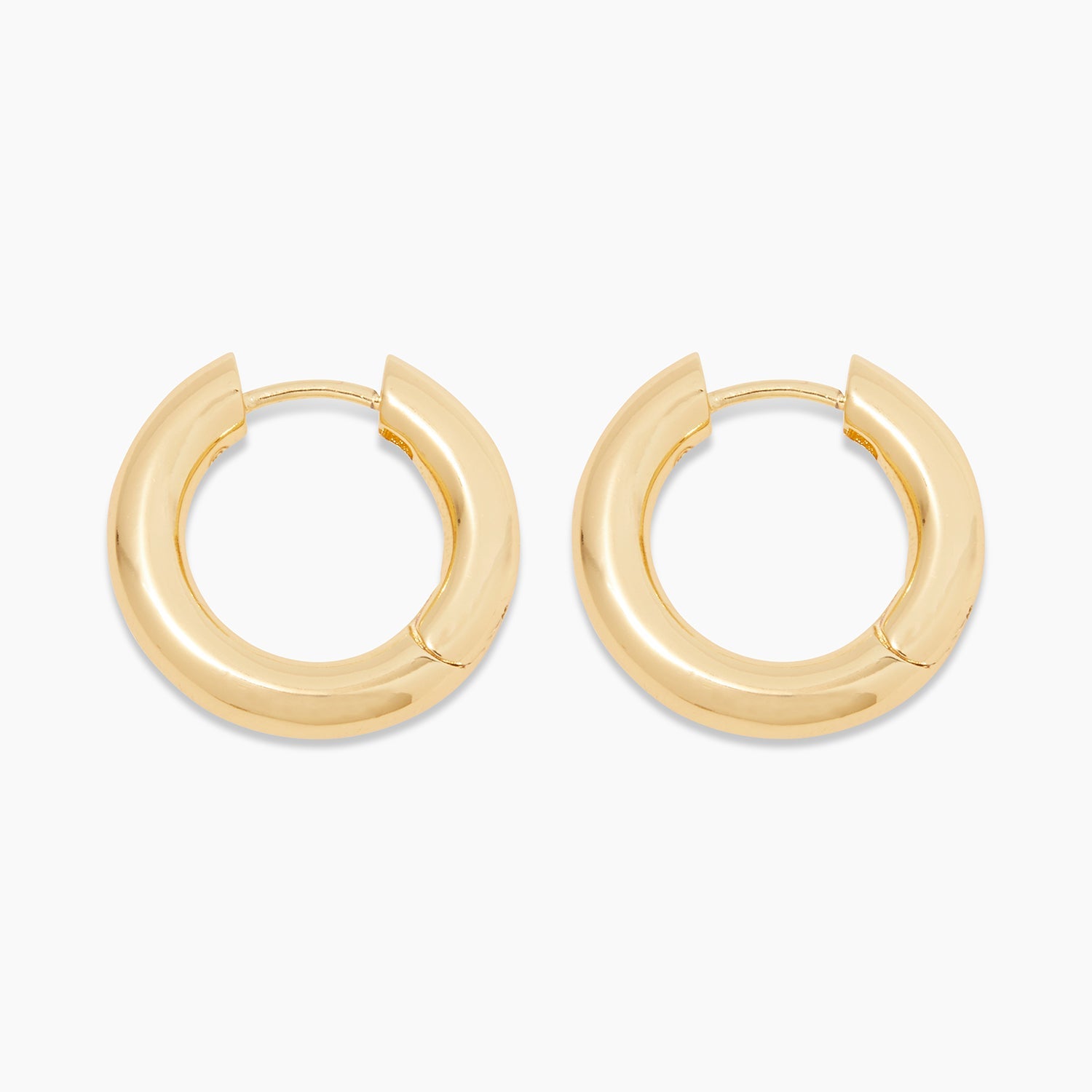 Lou Hoops-Earrings-Vixen Collection, Day Spa and Women's Boutique Located in Seattle, Washington