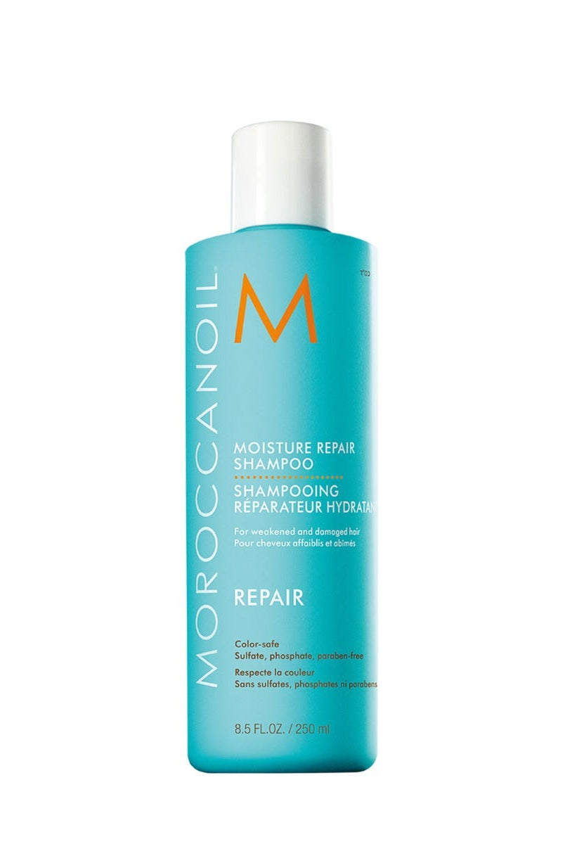 Moisture Repair Shampoo-Hair Care-Vixen Collection, Day Spa and Women's Boutique Located in Seattle, Washington