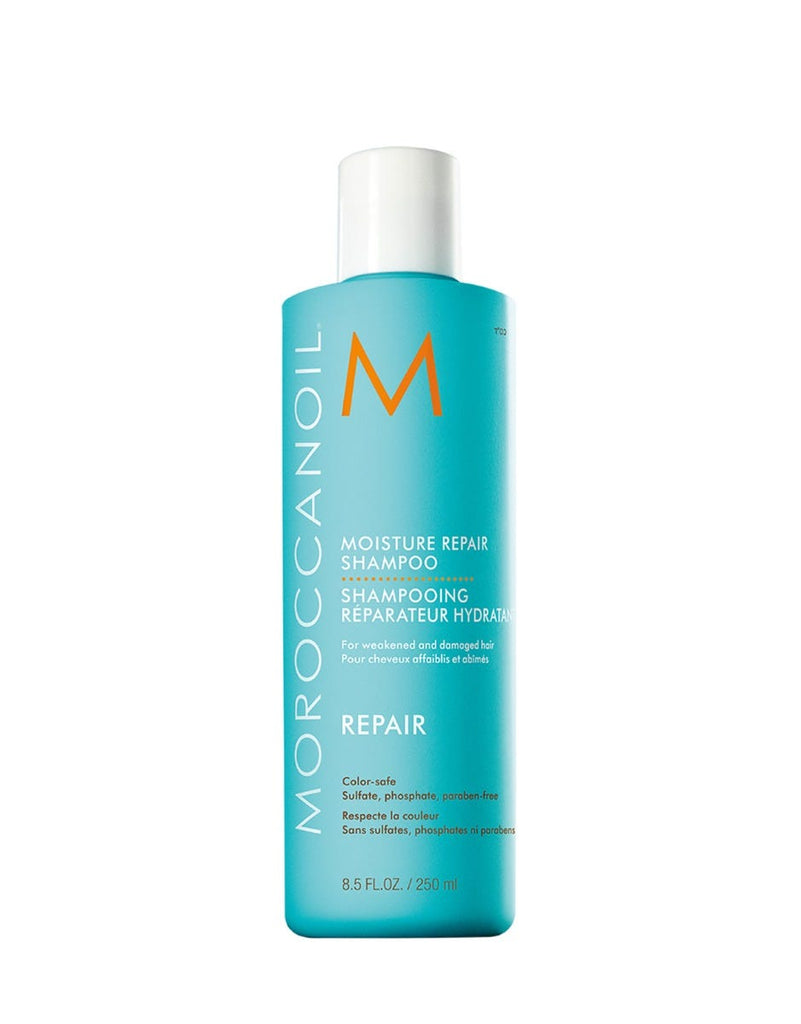 Moisture Repair Shampoo-Hair Care-Vixen Collection, Day Spa and Women's Boutique Located in Seattle, Washington