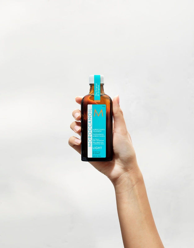 Moroccanoil Treatment-Hair Care-Vixen Collection, Day Spa and Women's Boutique Located in Seattle, Washington