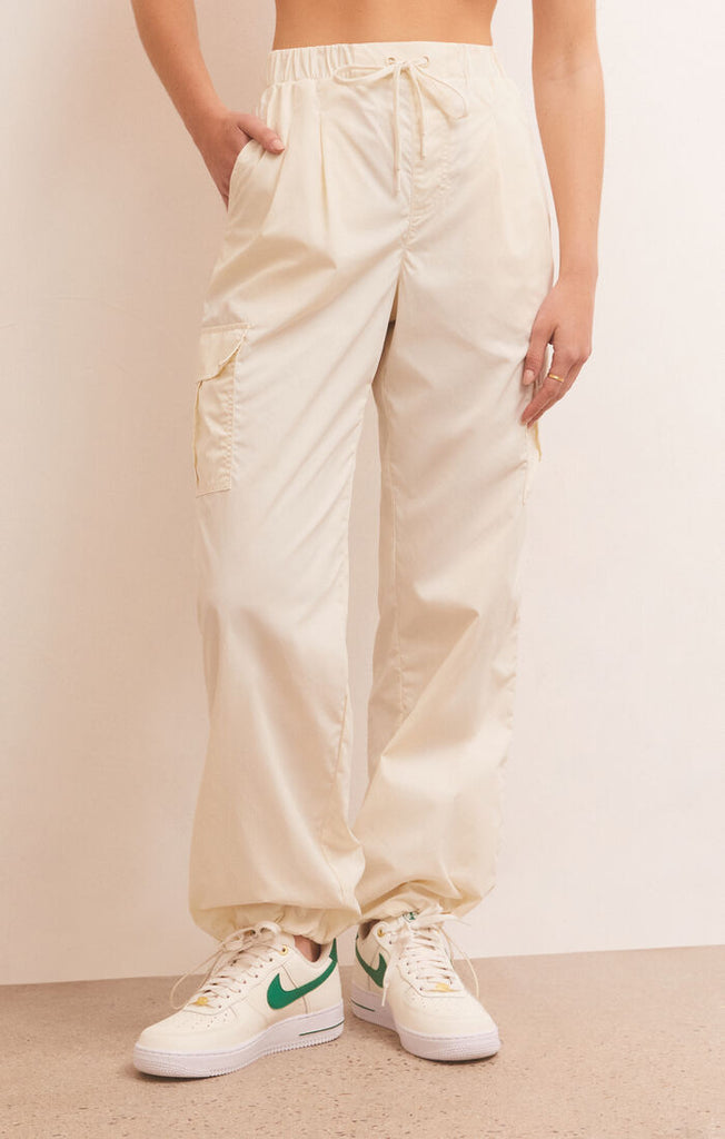 Out And About Nylon Cargo-Pants-Vixen Collection, Day Spa and Women's Boutique Located in Seattle, Washington
