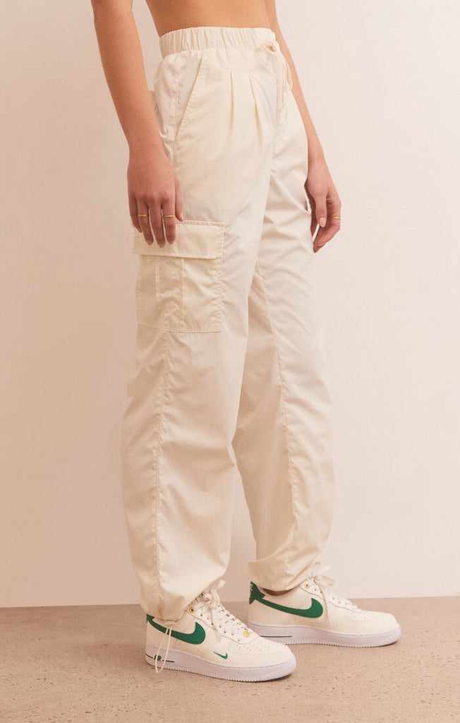Out And About Nylon Cargo-Pants-Vixen Collection, Day Spa and Women's Boutique Located in Seattle, Washington