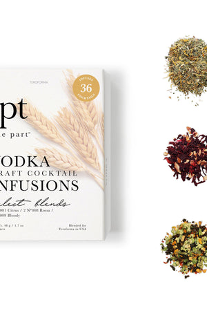 Variety Pack-Drinkware-Vixen Collection, Day Spa and Women's Boutique Located in Seattle, Washington