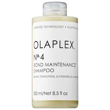 Olaplex N4 Bond Maintenance Shampoo-Hair Care-Vixen Collection, Day Spa and Women's Boutique Located in Seattle, Washington