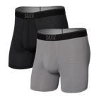 Quest 2-Pack Quick Dry Mesh-Men's Underwear-Vixen Collection, Day Spa and Women's Boutique Located in Seattle, Washington