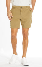 Clyde-Men's Shorts-Vixen Collection, Day Spa and Women's Boutique Located in Seattle, Washington