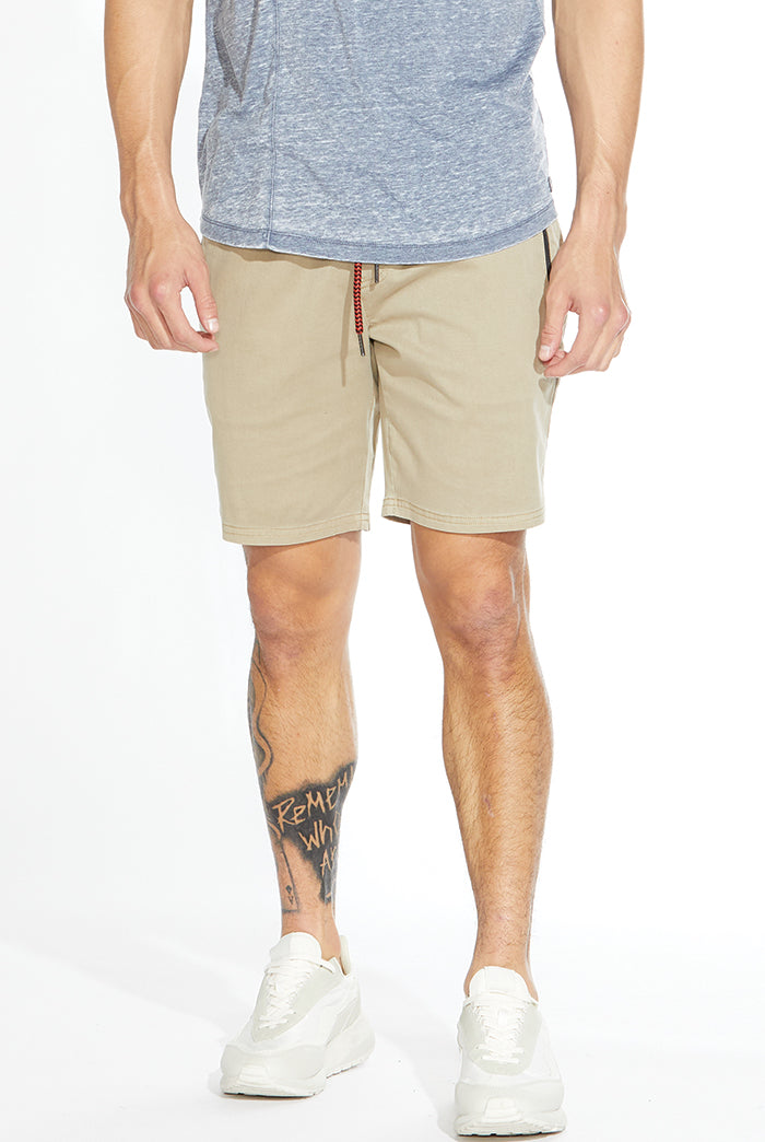 Horrace-Men's Shorts-Vixen Collection, Day Spa and Women's Boutique Located in Seattle, Washington