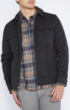 Derek Jacket-Men's Outerwear-Vixen Collection, Day Spa and Women's Boutique Located in Seattle, Washington