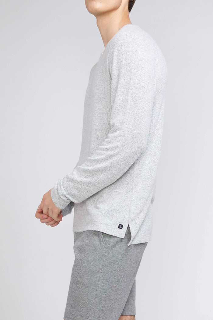 Hogan Crewneck-Men's Tops-Vixen Collection, Day Spa and Women's Boutique Located in Seattle, Washington