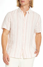 Calico-Men's Tops-Vixen Collection, Day Spa and Women's Boutique Located in Seattle, Washington