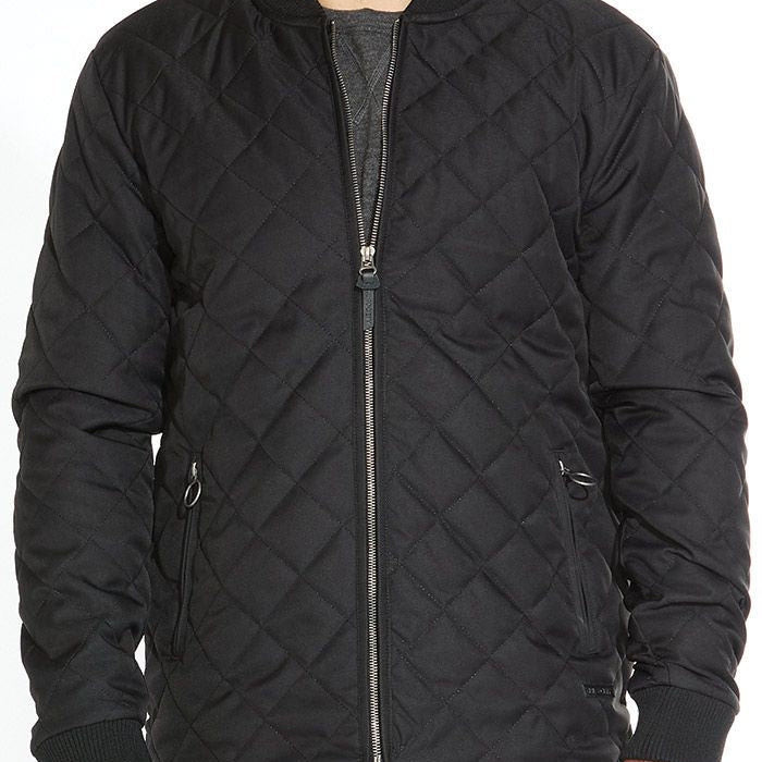 Syracuse Jacket-Men's Outerwear-Vixen Collection, Day Spa and Women's Boutique Located in Seattle, Washington
