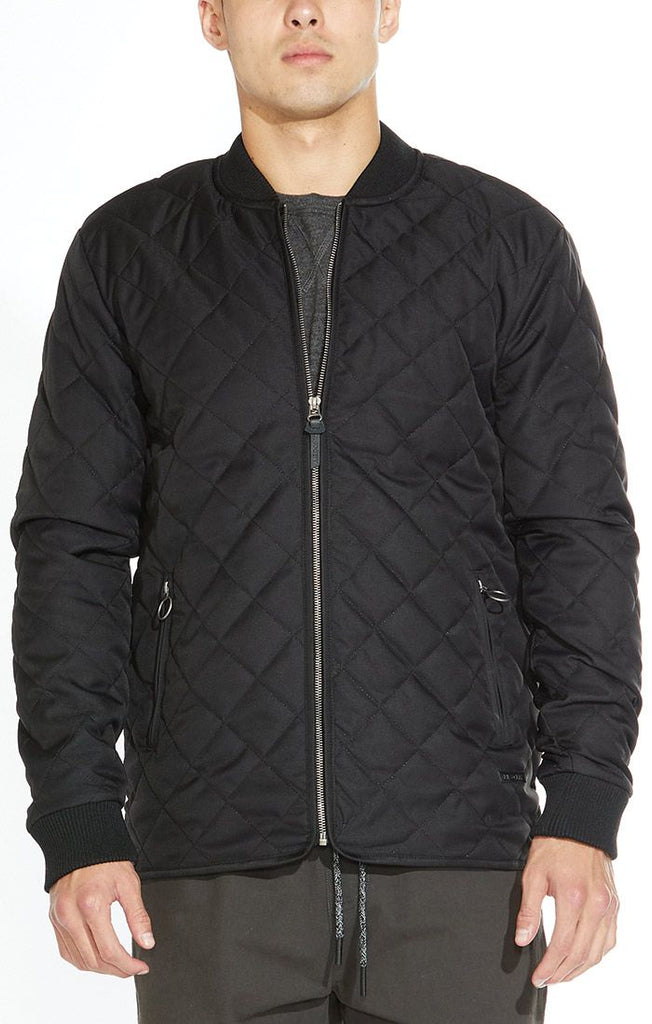 Syracuse Jacket-Men's Outerwear-Vixen Collection, Day Spa and Women's Boutique Located in Seattle, Washington
