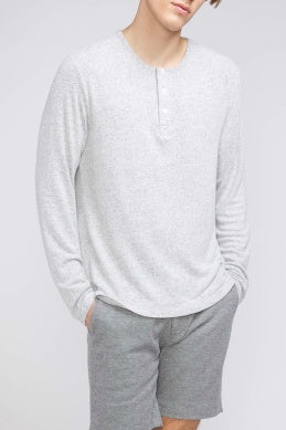 Hogan Crewneck-Men's Tops-Vixen Collection, Day Spa and Women's Boutique Located in Seattle, Washington