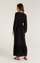 Celina Maxi Dress-Dresses-Vixen Collection, Day Spa and Women's Boutique Located in Seattle, Washington